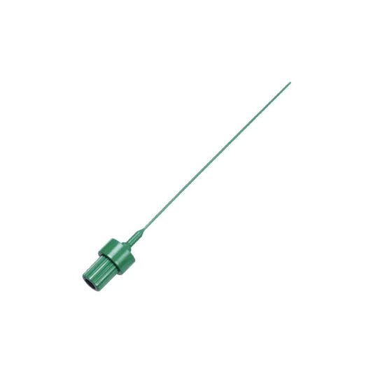 Vasofix Stylet For Closure Of Peripheral Accesses