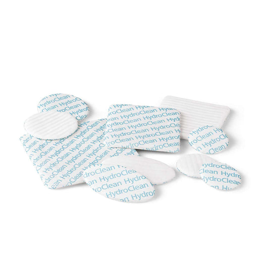 Hydroclean Hydro-Active Wound Pad In Various Sizes