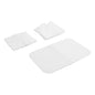 Teqler Dressing Set A With Swabs And Fixation Plaster