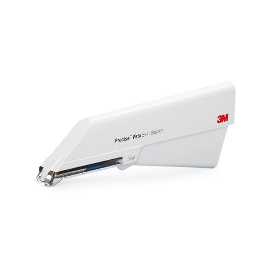 3M Precise Disposable Skin Stapler With Straight Staples