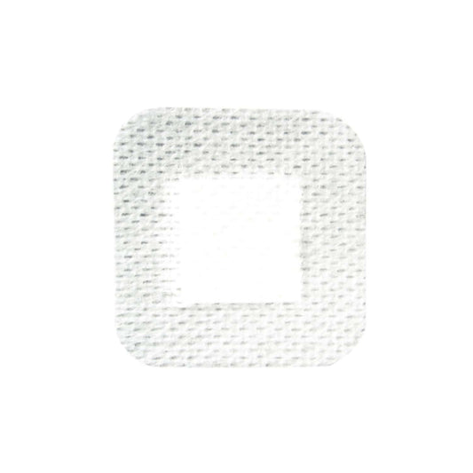 Antiseptic Quadra® Med Wound Dressing For The Treatment Of Minor Wounds