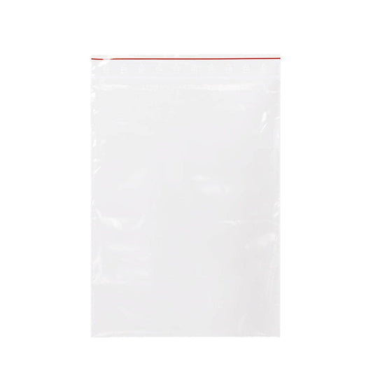 Pe Pressure Seal Bag For Storing Loose Materials