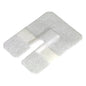 Applica™ I.V. 100 Non-Woven Dressing With Integrated Wound Pad