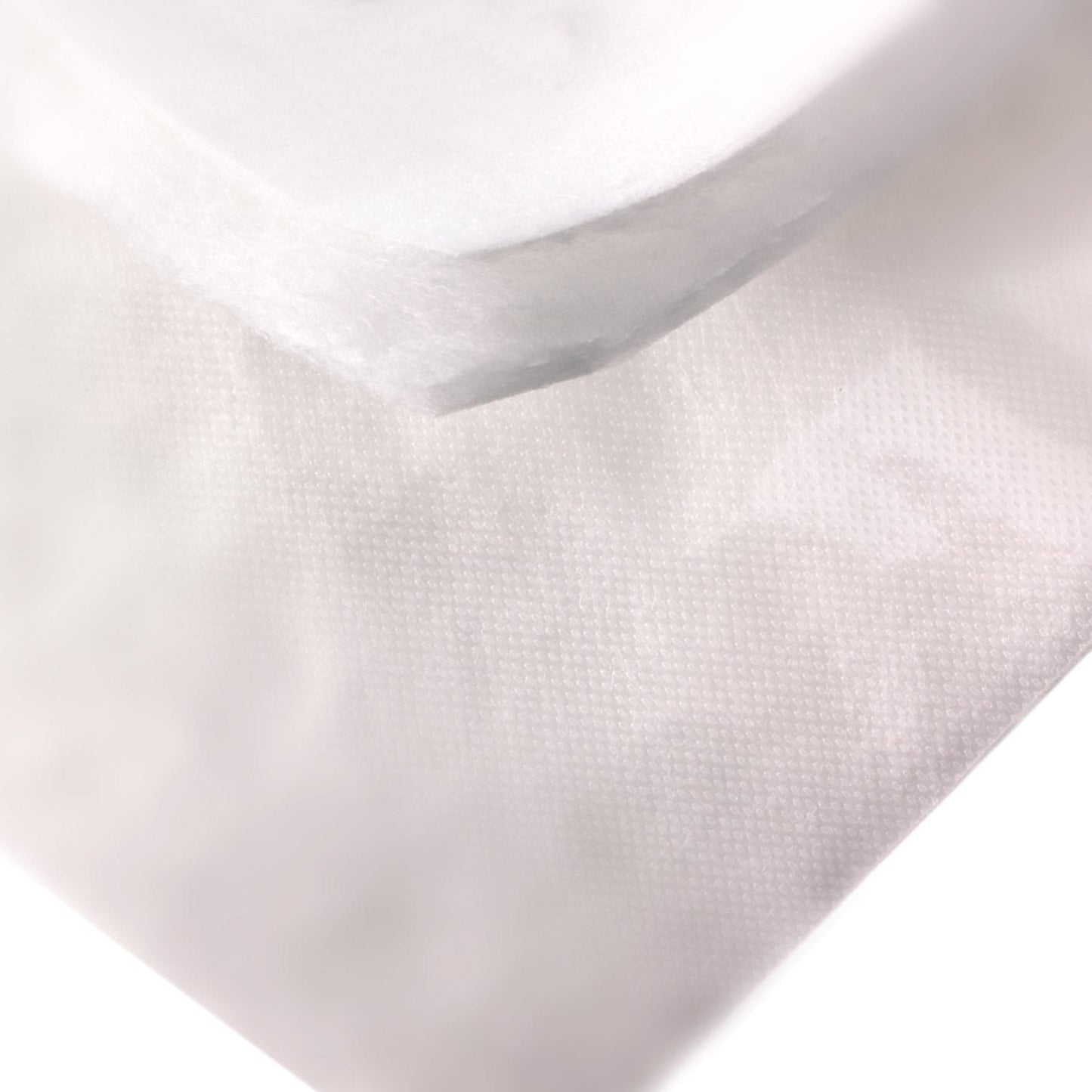 Melolin™ Dressing With Hydrophobic Backing Layer