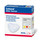 Cutimed® Siltec® B Especially For Areas Of The Body That Are Difficult To Care For