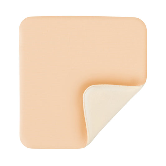 Askina® Foam Made Of Soft Polyurethane Foam For Moderately To Heavily Exuding Wounds
