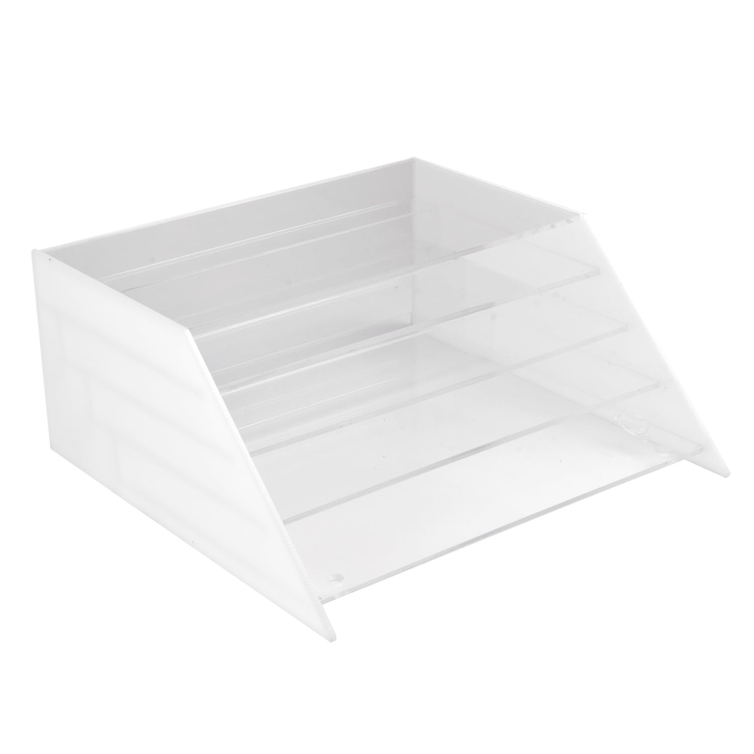 Document Tray For Standing Or Hanging