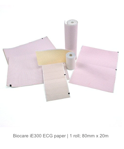 Biocare Printer Paper for iE300