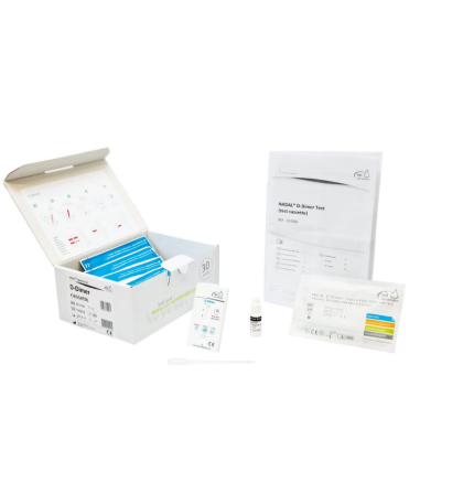 NADAL® D-Dimer Test