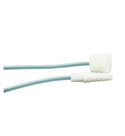 Oxygen catheter