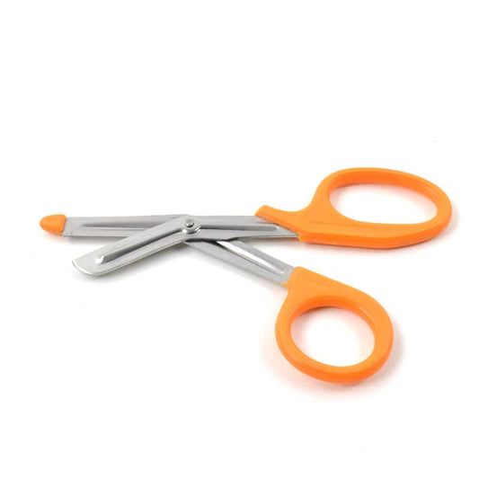 All-Purpose Scissors Made Of Stainless Steel With Tip Protection