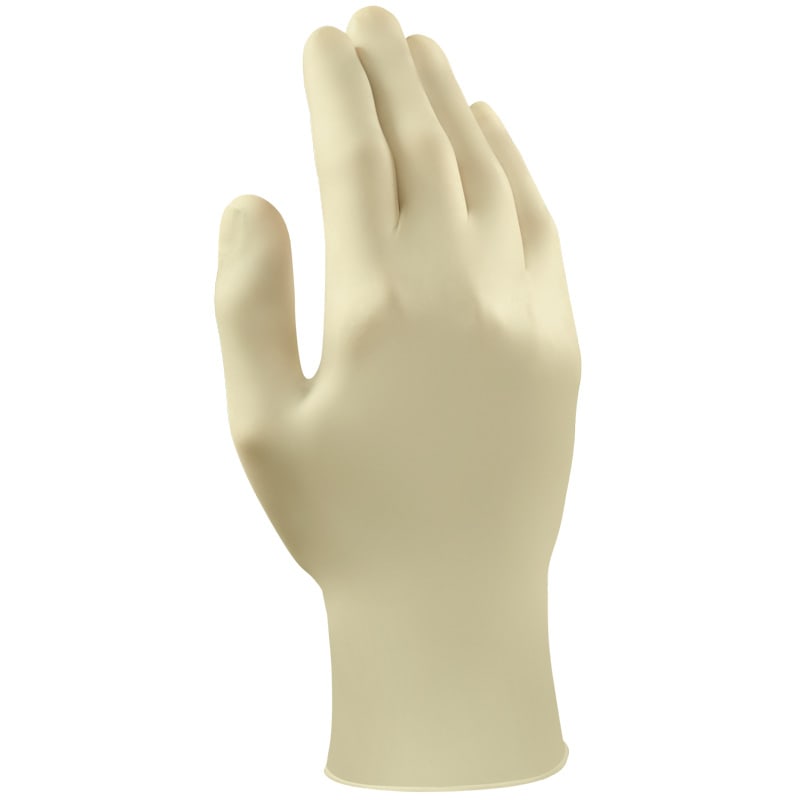 Ansell Micro-Touch Coated - Gloves With Textured Fingers