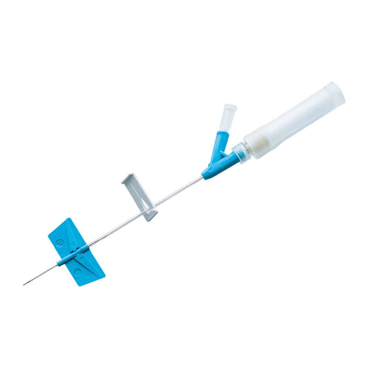 Bd Saf-T-Intima™ Safety System For Intravenous And/Or Subcutaneous Infusion Therapy