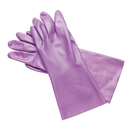 Autoclavable Protective Gloves   Resistant To Chemicals