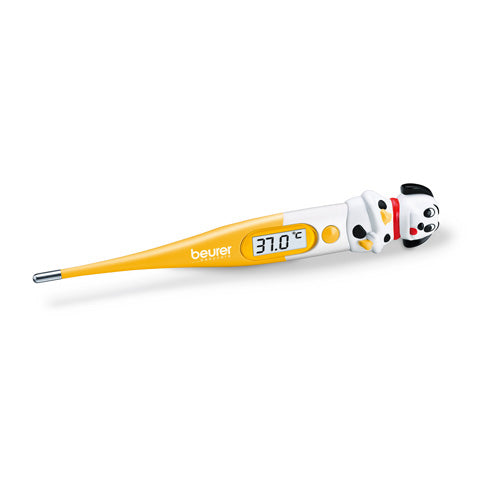 Beurer Clinical Thermometer For Children With Large Display