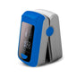 Compact Finger Pulse Oximeter Biolight M70C With Battery Level Indicator