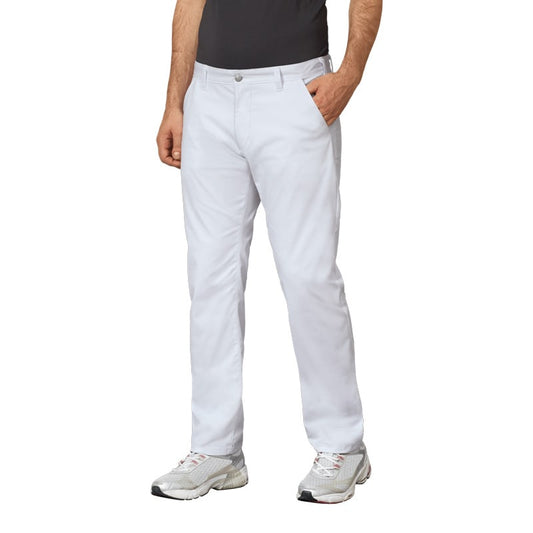 Bp Men'S Chino Trousers With 2 Side And 2 Back Pockets 