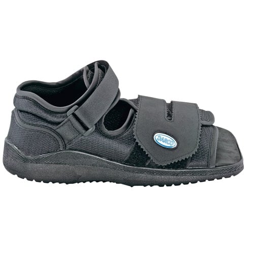 MedSurg Postoperative Shoe 43-45 (men)