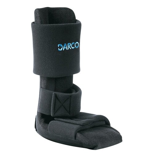 Darco Night Splint For Fixation Of A Dorsal Extension