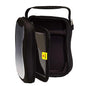 Hard-Shell Carrying Case For Lifeline Ecg/Pro/View With Sturdy Carrying Handle