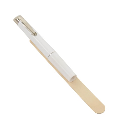 Practical Diagnostic Lamp With Spatula Holder And Practical Clip