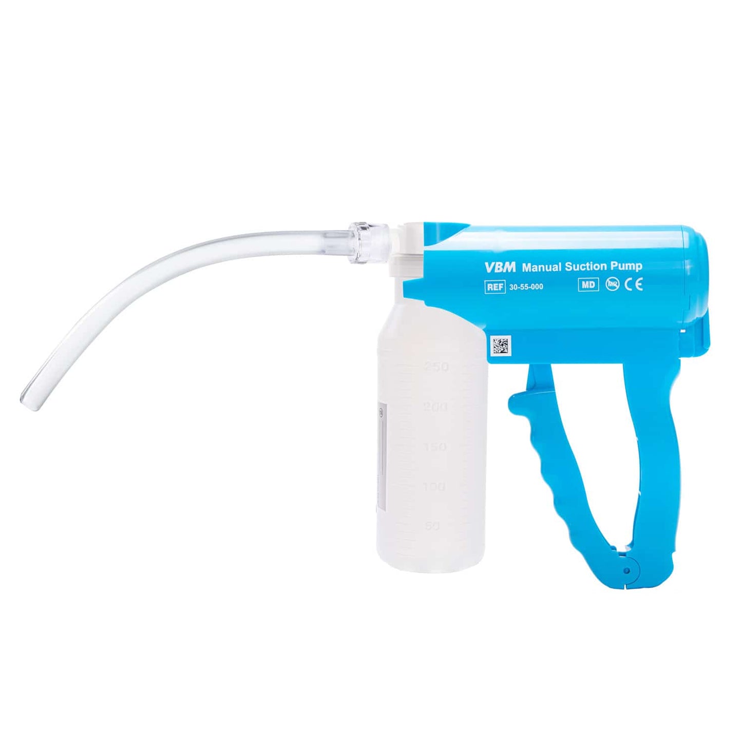 For Manual Suctioning Of Liquids & Secretions From The Mouth And Nose Area