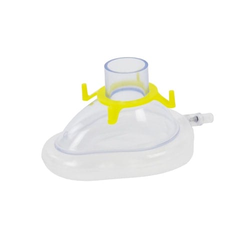 Single-Use Respiratory Mask | Available In Different Sizes