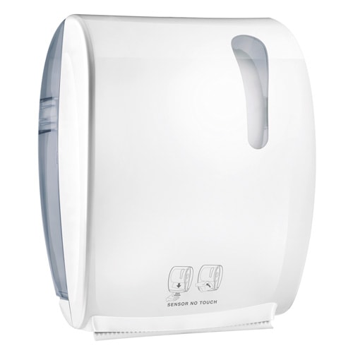 Sensor Towel Dispenser From Marplast   Available In Various Colours