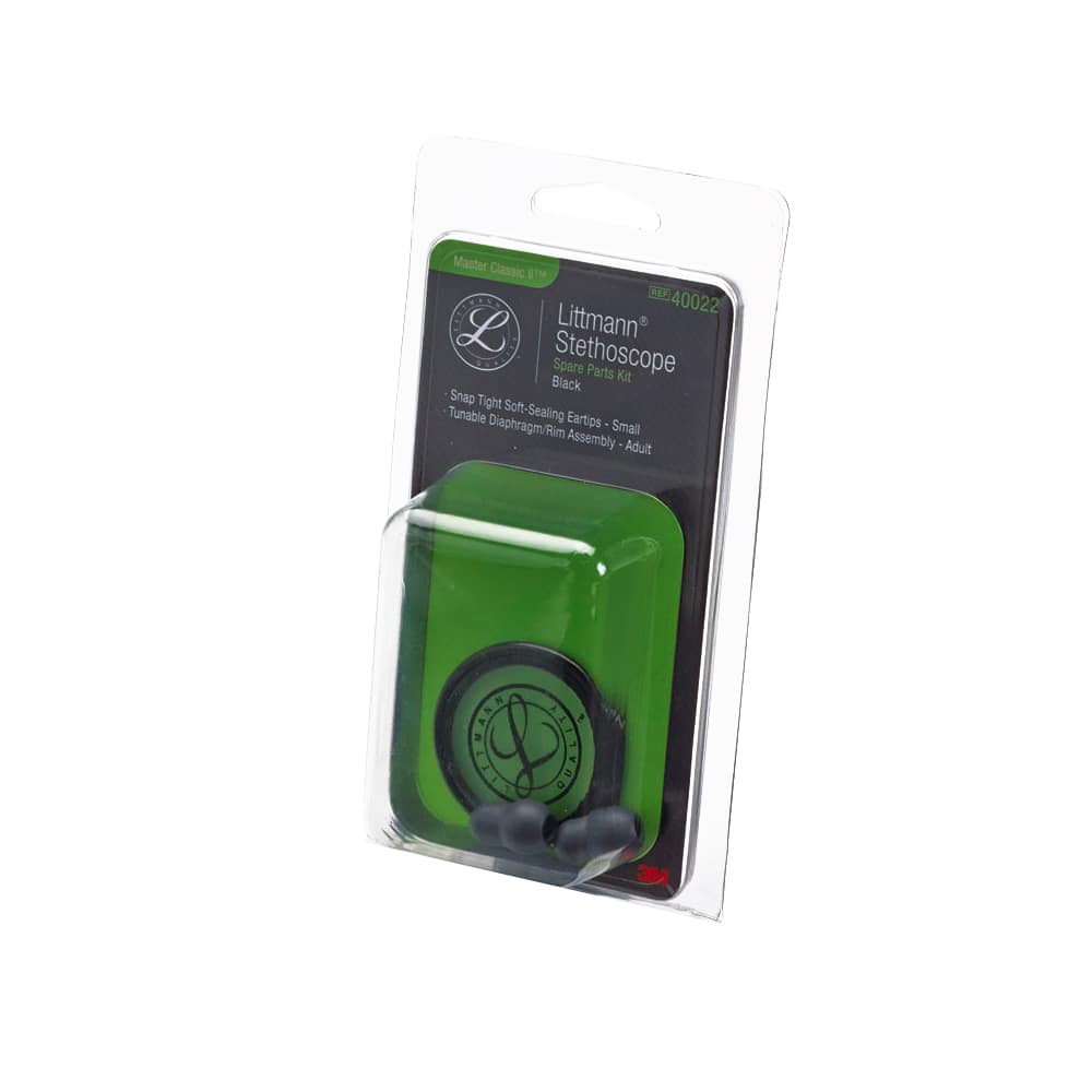Spare Parts Kit For The Littmann Master Classic Stethoscopes