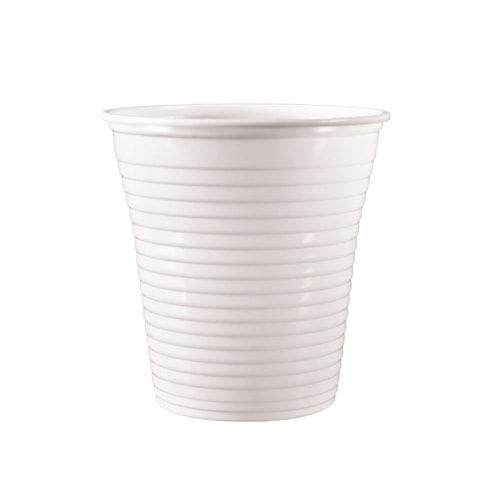 Plastic Cup From Euronda With A Filling Volume Of 150 Ml