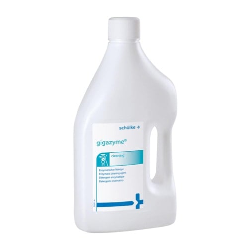 Gigazyme Enzymatic Instrument Cleaner 