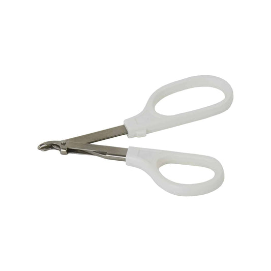 Disposable Skin Staple Remover - Easy Handling & Trouble-Free Disposal