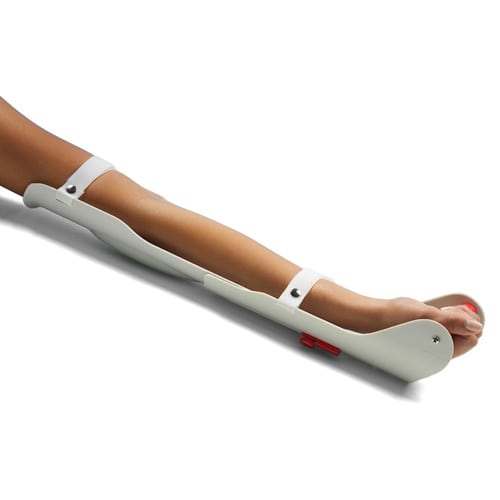 Extendable Arm Splint | Adjustable Length