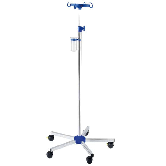 High-Quality   Low-Price Drip Stand For Use At Home Or In Medical Facilities