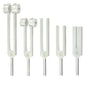 Kawe Medical Tuning Fork Set Consisting Of Five Tuning Forks