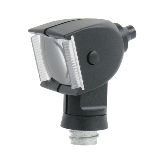 Keeler Fibre Optic Otoscope With Detachable Magnifying Glass