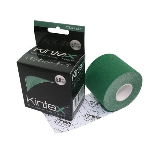 Kintex Classic Kinesiology Tape   Waterproof And Breathable