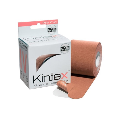 Kintex Precut In 100 % Cotton With Rounded Edges