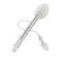 Laryngeal Mask For Single Use Made Of Transparent Pvc