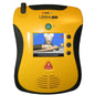 Aed Lifeline View   Bilingual With Interactive Lcd Colour Screen
