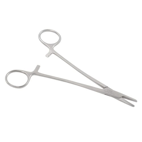 Mayo-Hegar Needle Holder Made Of High-Quality Stainless Steel