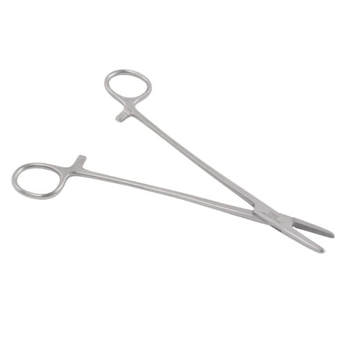Mayo-Hegar Needle Holder Made Of High-Quality Stainless Steel