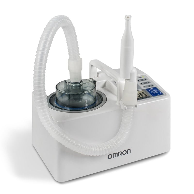 Omron Ne-U780 Ultrasonic Nebuliser