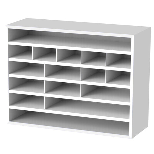 Organisation Unit From Haeberle | Dimensions: 60 X 22 X 45 Cm (W X D X H)