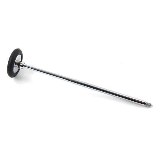 Babinski Reflex Hammer   Made Of Stainless Steel