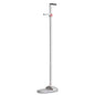 Seca 213 Stadiometer For Mobile Height Measurement In Standing And Reclined Positions