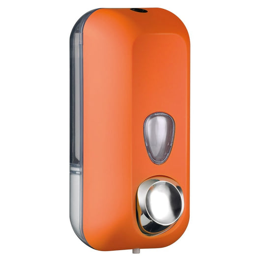 Wall Soap Dispenser Colored Edition   Available In Various Colours