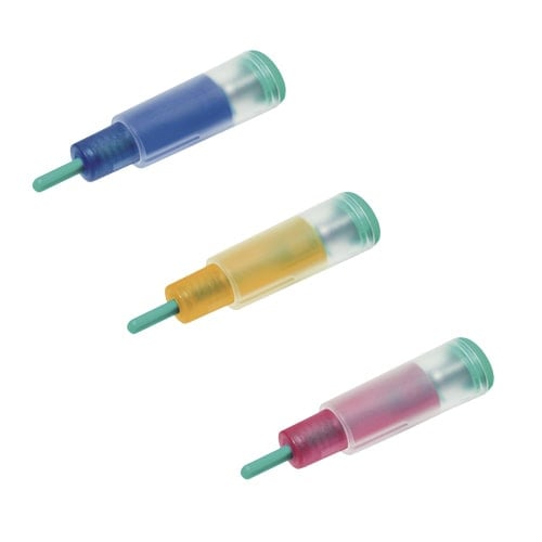 Solofix ® Safety Lancets   Sterile Single-Use Lancets In Various Sizes