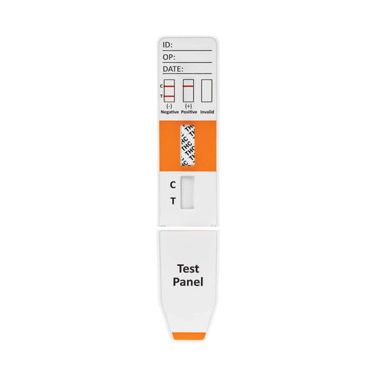 Surestep™ Powder Test Drug Screen Panel (Mdma) - (Image Differs From Product)