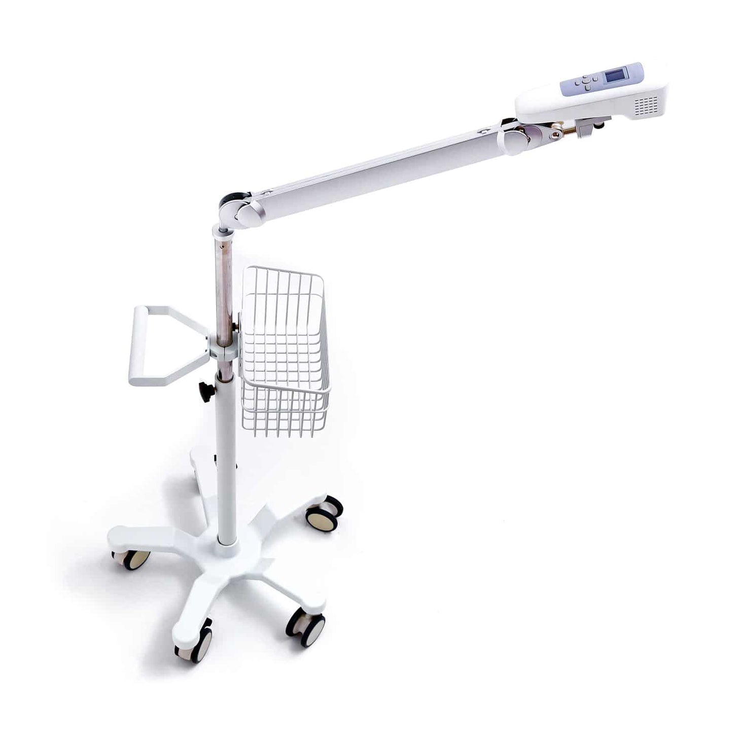 Mobile Stand For Use With The Enmind Vv-100 Vein Viewer 